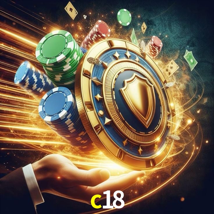 Ofertas Imperdíveis na c18: Promoções e Bônus Que Valem a Pena