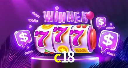 c18: A Experiência de Casino com Jogos de Mesa ao Vivo