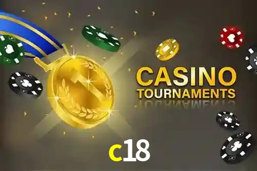 c18,c18 bet